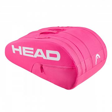 Head Base Racketbag L (9R) Pink